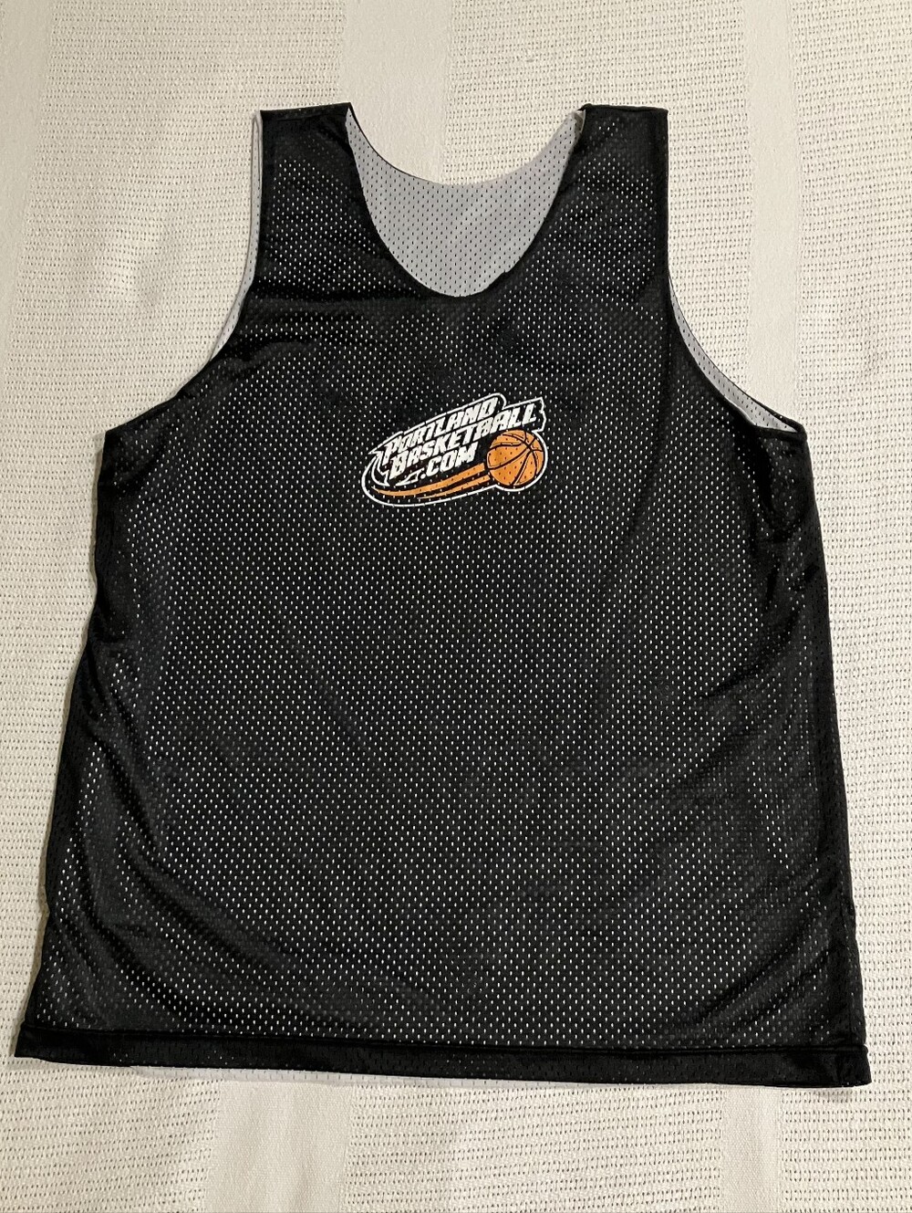 Men's Basketball Jersey
